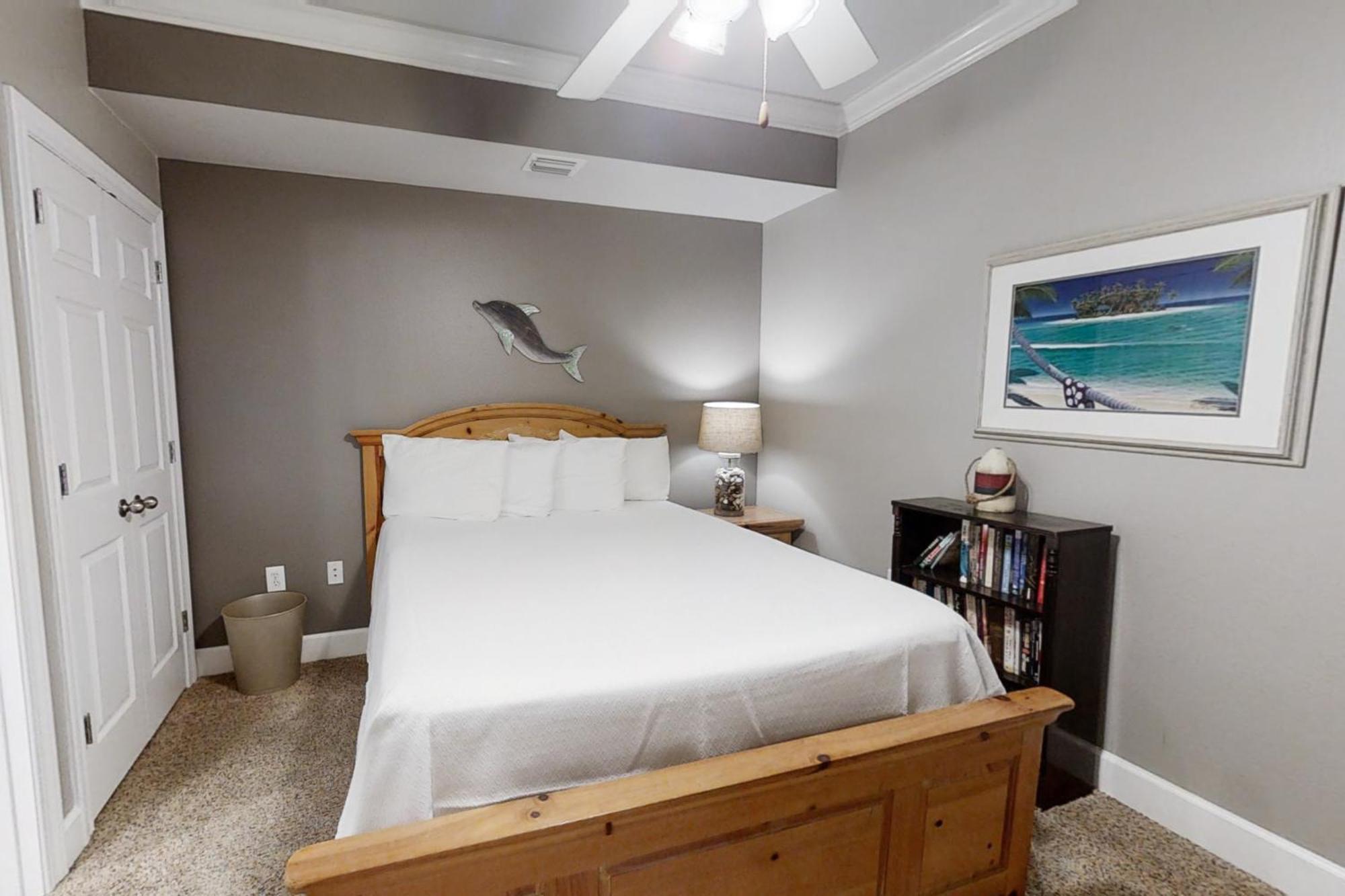Phoenix On The Bay 2208 By Meyer Vacation Rentals Orange Beach Room photo
