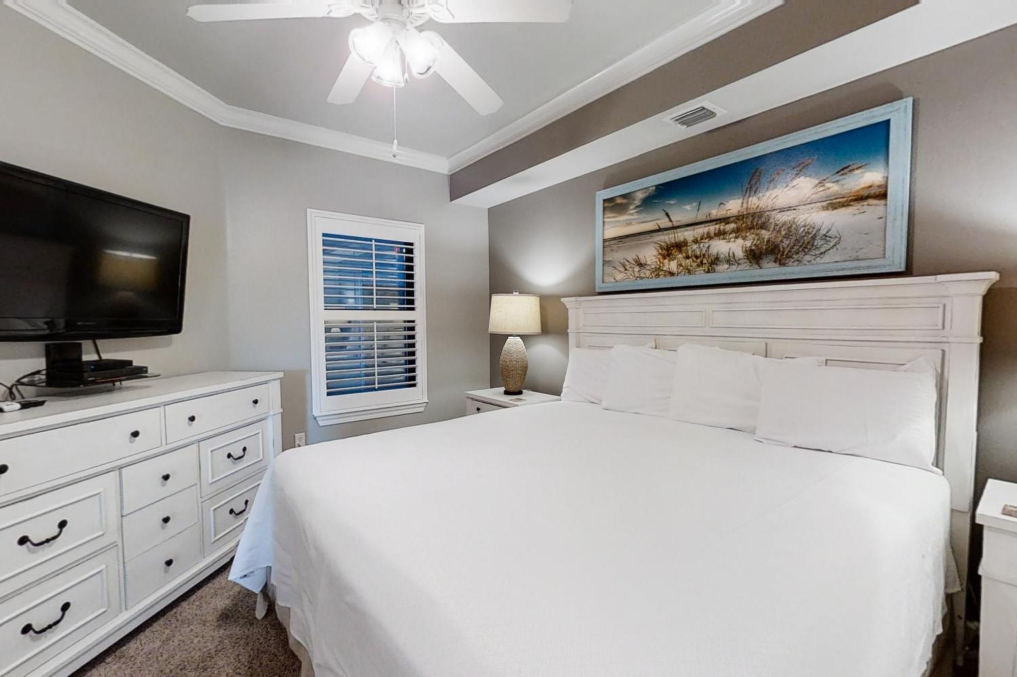 Phoenix On The Bay 2208 By Meyer Vacation Rentals Orange Beach Room photo