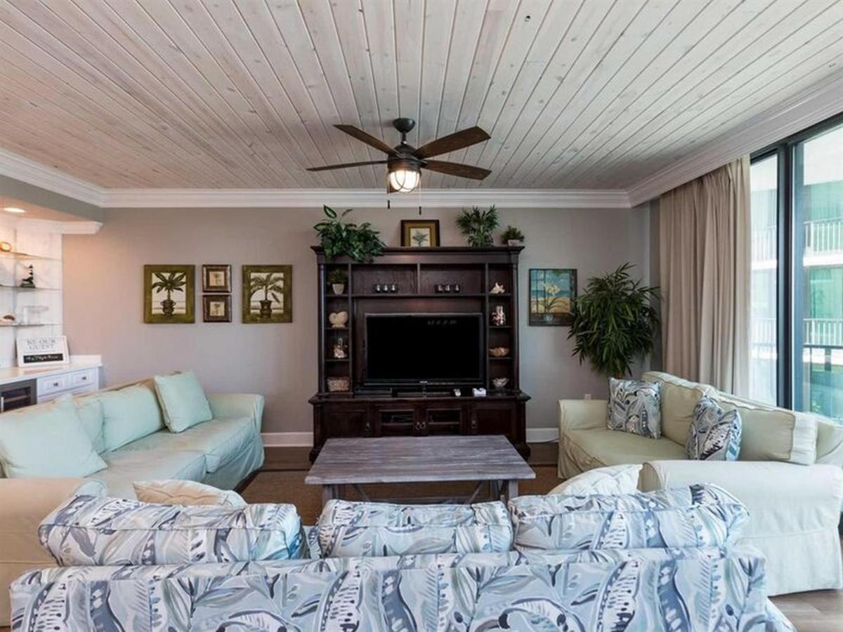 Phoenix On The Bay 2208 By Meyer Vacation Rentals Orange Beach Exterior photo